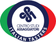 Italy tastemakers logo