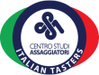 Italy tastemakers logo